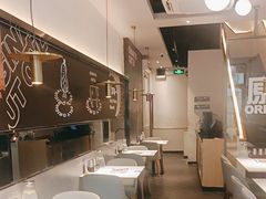 -牛扒先生·厚切雪花牛扒西餐厅(北京路禺山路店)