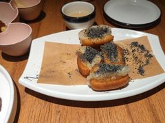 -川味里•商务宴请•团建聚餐(清湖店)