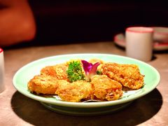 -新白鹿餐厅(金鹰新街口店)