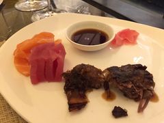 -漢咖啡·全服务式自助晚餐(武汉洲际酒店)