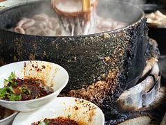 -甘记肥肠粉(马鞍北路店)