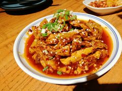 -老九巷川小馆(万松园店)
