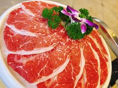 -德天肥牛海鲜火锅(城西银泰店)