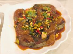 生腌虾-迈姨·潮州菜(麓湖公园店)