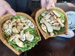 -滇野云南野生菌餐厅(陕西南路店)