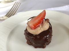 -上海和平饭店华懋阁 Cathay Room