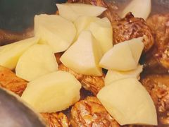 -徐家屯铁锅炖(宋家庄店)