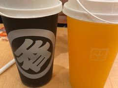 -阿香米线(凯德广场.1818店)
