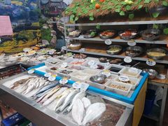-老黄县饭馆(金都文化商城店)