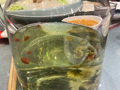 -添福来墨鱼饺子 · 海鲜东北菜(大连星海·黄浦路店)