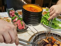 -火炉火自助餐(西直门凯德MALL店)