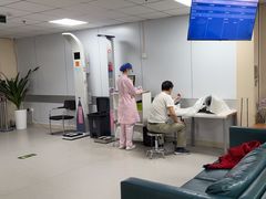 -美年大健康体检中心(西直门分院)