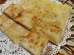 泰国榴莲飞饼-润泽园椰子鸡(汇一城店)