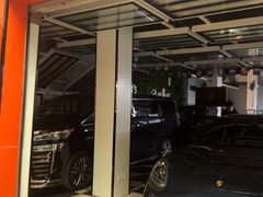 -鲨鱼皮汽车凹陷玻璃修复(静安店)