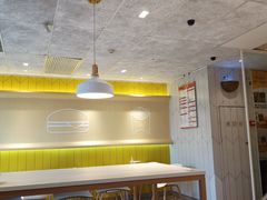 大堂-麦当劳(塔园路店)