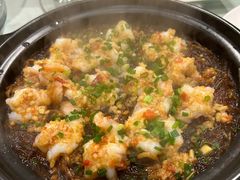 -郭林家常菜(狼垡店)