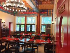 -申德勒加油站西餐厅(日坛路总店)