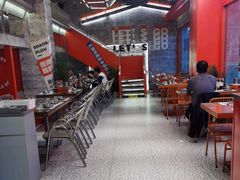 -神府路壹号·海鲜烧烤·砂锅粥·锅物(三坊七巷店)