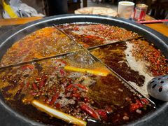 -陈眼镜火锅(总店)