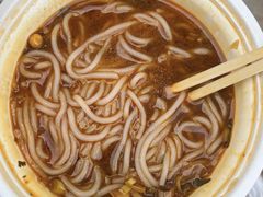 -老妈米线(港龙店)