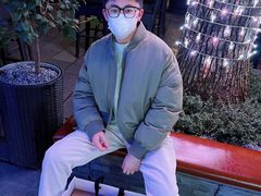 -RAC BAR(安福路店)