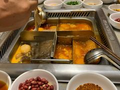 -海底捞火锅(九久奥特莱斯店)