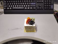 -卡萨米亚动物奶油生日蛋糕(牡丹城店)