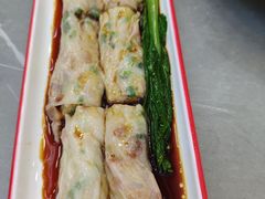 -永盛茶档·港式餐厅(桥北店)