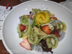 -悦真雅院·四合院·清真私房菜(雍和宫店)