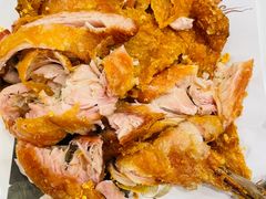 -老东镇啤酒屋海鲜加工·蒸汽海鲜·海鲜烧烤(台东店)