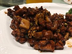 -晋阳饭庄(虎坊桥店)