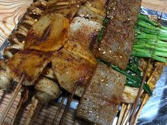 -非凡烧烤(历史博物馆店)