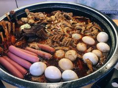 -安徽阜阳卷馍(西单店)