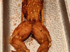 -北丐先生·野馄饨烧烤(长宁龙之梦店)