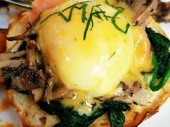 温泉蛋三文鱼-农畉LONFOOD(福田星河COCOPark店)