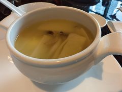 -新天世纪中餐厅