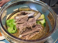 -晶泽丽琅·鱼鲜川菜(川师店)