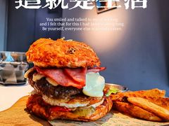 -魏客咖啡(中铁中心店)