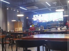 大堂-肚子铺羊蝎子火锅