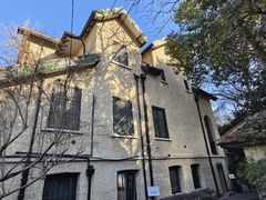 -上海蔡元培故居陈列馆