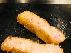 -牛かつもと村(上野店)