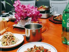 -雍沪里·沪湘融合菜( 康桥店)