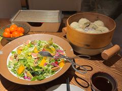 -馋嘴猫北京食堂·烤鸭·宵夜(亚运村店)