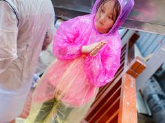 -野三坡刘家河高山漂流