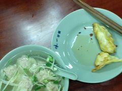 生煎-味一早餐(新芝路店)