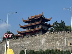 -清泉阁包子铺(中山路店)