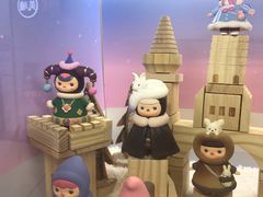 -泡泡玛特POPMART(正弘城店)
