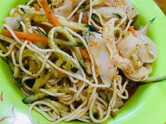 混合装凉皮-笑笑凉皮(富国街店)