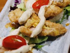 南蛮炸鸡块-有喜屋·深夜食堂(环宇荟店)