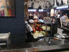 -韩盛·盛江山自助料理(奥体万达店)